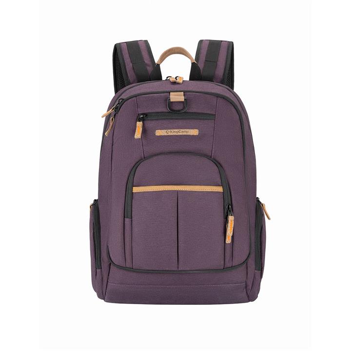 کوله پشتی کینگ کمپ مدل ARCHES KingCamp ARCHES Backpack KB3336